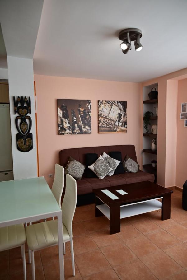 דירות ארסיפה Ale'S House מראה חיצוני תמונה