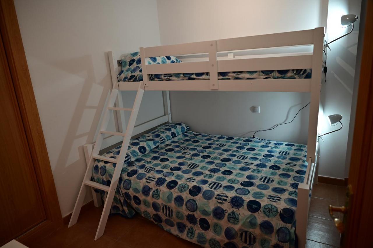 דירות ארסיפה Ale'S House מראה חיצוני תמונה