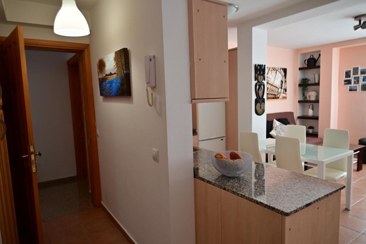 דירות ארסיפה Ale'S House מראה חיצוני תמונה